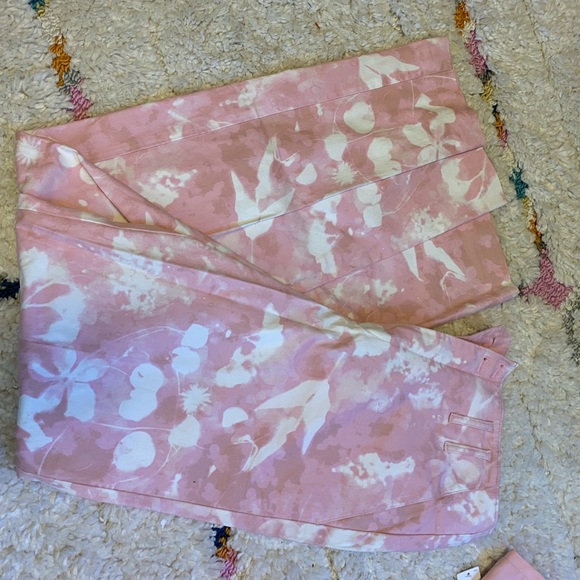 Anthro Jamie Trousers - Picture 6 of 7